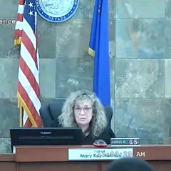 Deobra Redden swan dives over the bench and attacks Clark County District Court Judge Mary Kay Holthus
