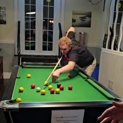 How do you play drunk pool?